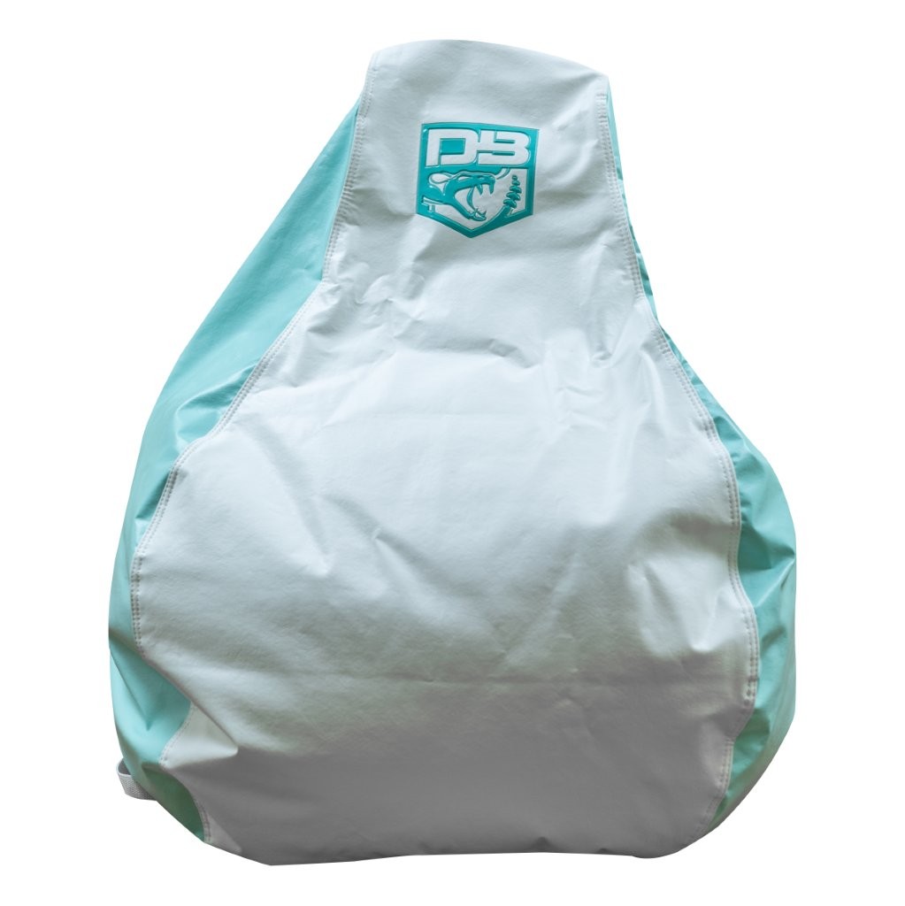 Diamondback Bean Bag - Image 5