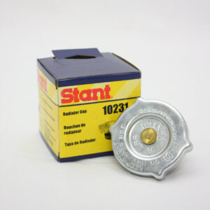 Radiator Cap 16LB