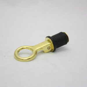 1" Drain Plug