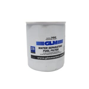 Fuel Filter Water Separator Replacement Filter