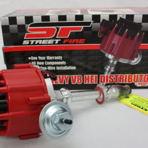 350/454 MSD HEI Distributor Complete