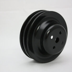 350 Crankshaft Pulley