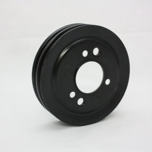 454 Crankshaft Pulley