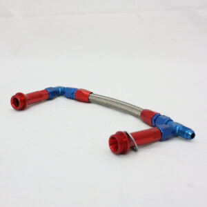 750 Double Pumper Fuel Line Kit
