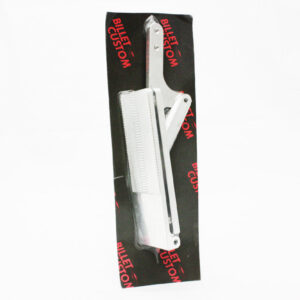 Throttle Pedal (Clear Anodized)