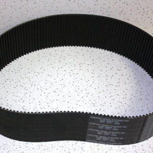 Blackhawk Belt CH 3