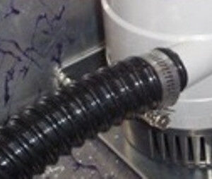 Bilge Pump Hose (1 1/8")