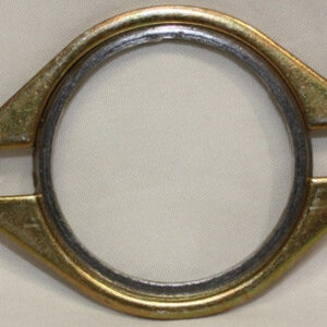 O-540 Blow Proof Header Gasket