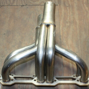 Small Block Stainless Steel Headers