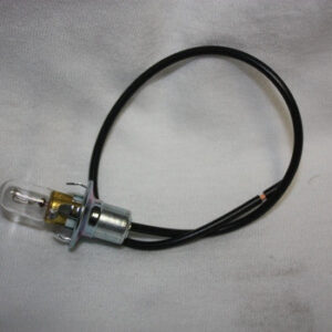 Light for Teleflex Mechanical Tachometer
