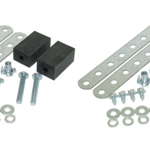 Oil Cooler Mounting Kit