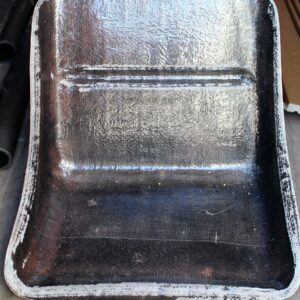 Seat Shell--Fatman
