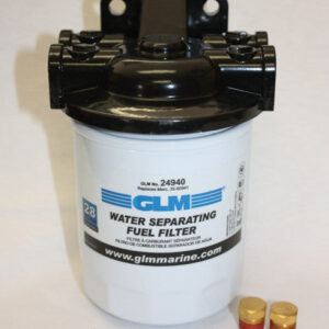 Fuel Filter Water Separator