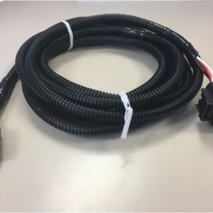 Livorsi Electronic Throttle Pedal 15' extension harness