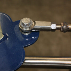 Drag Link (Steering Linkage)