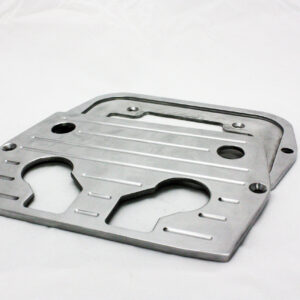 Battery Tray Holder (Aluminium Billet)