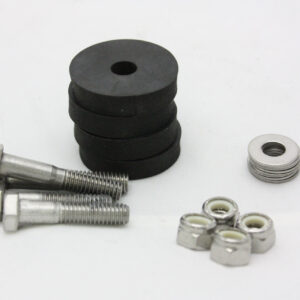 Fuel Tank Mounting Kit