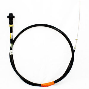 Lean Rich Cable