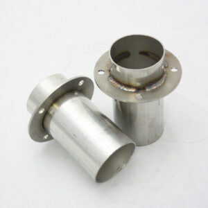 Dump Pipes