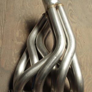 LS LONG TUBE PERFORMANCE HEADERS
