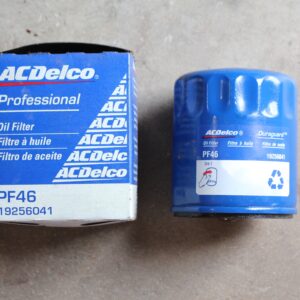 OIL FILTER FOR LS ENGINE (MAST AND WATER THUNDER)