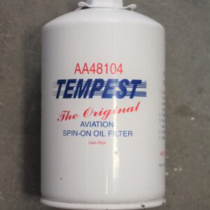 OIL FILTER FOR 0540