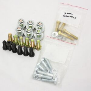 Complete Belt Drive Hardware Kit