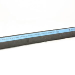 Radiator Hose per FT