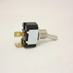 Toggle Switch (On/Off)
