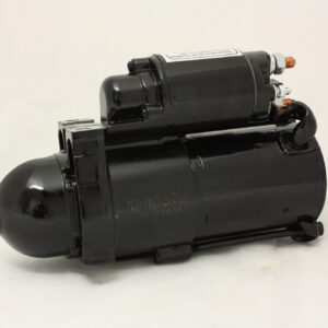 PCM 6.2 LSA Starter