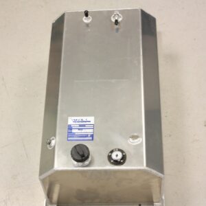 Fuel Tank with Electric Sender (50/40/30 Gallon)