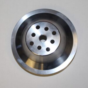 350/454 Water Pump Pulley