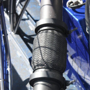 Hard Exhaust