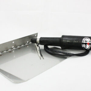 Lenco Trim Tab Kit