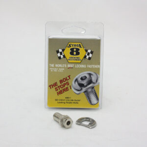 Locking Header Bolts