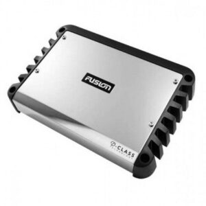 FUSION 5 Channel Marine Amplifier