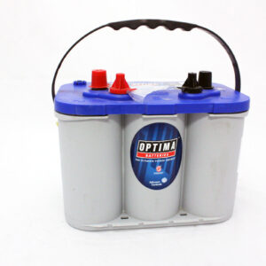 Optima Blue Top Battery