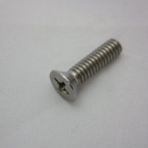 Polymer Screws
