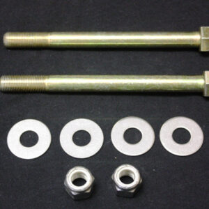 Rear Motor Mount Hardware