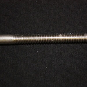 Rudder Rod