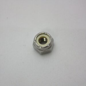 Nylon Insert Lock Nuts