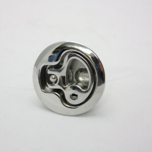 Locking Latch (Stainless Steel)