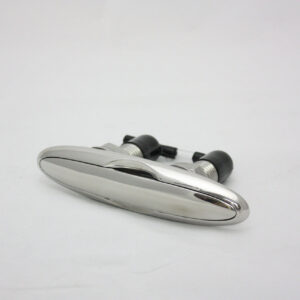Pull Up Cleat (Stainless Steel)