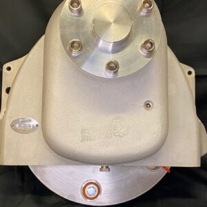 Stinger Gear Box