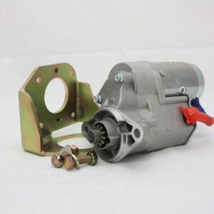 Aircraft Starter & Bracket