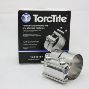 Band Clamps (Stainless Steel)
