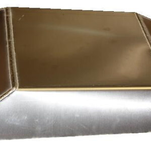 Carburetor Cover (with Brackets)