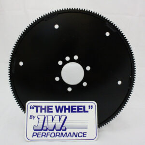 502 Flywheel