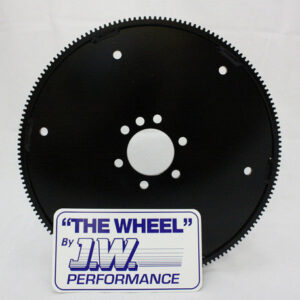 454 Heavy Duty Flywheel