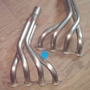 6.0 / LS LONG TUBE HEADERS